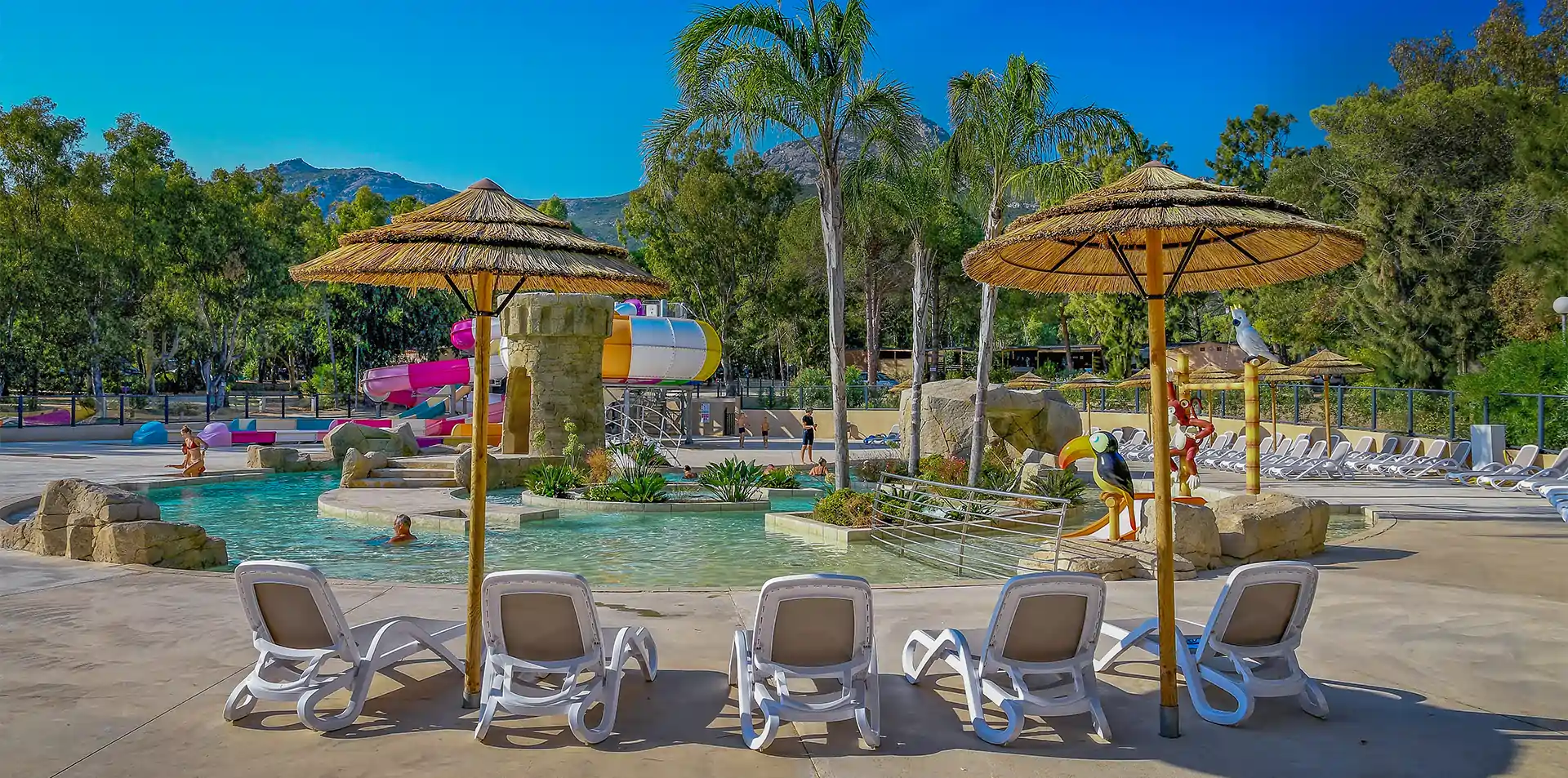 groupe sejoya camping bella vista a calvi en corse