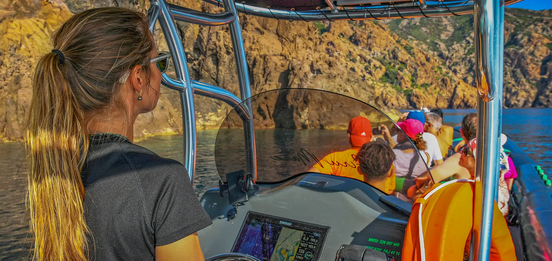 activites nautiques en corse l embarras du choix
