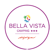 bella vista camping logo formulaire de contact