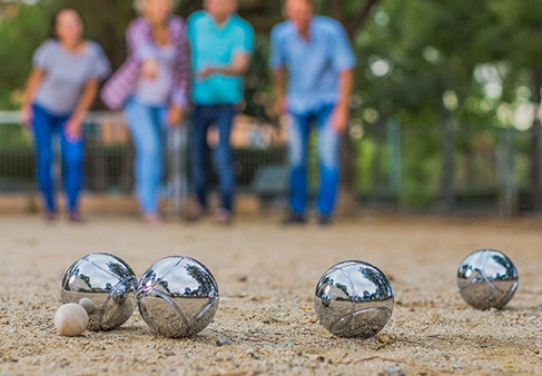 camping animations corse groupe sejoya a calvi