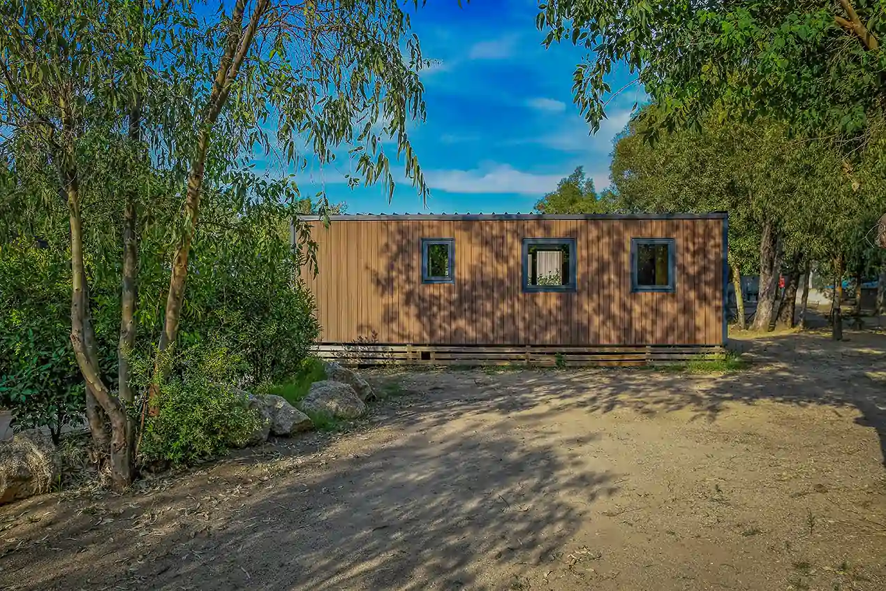 camping au meilleur prix a calvi les castors