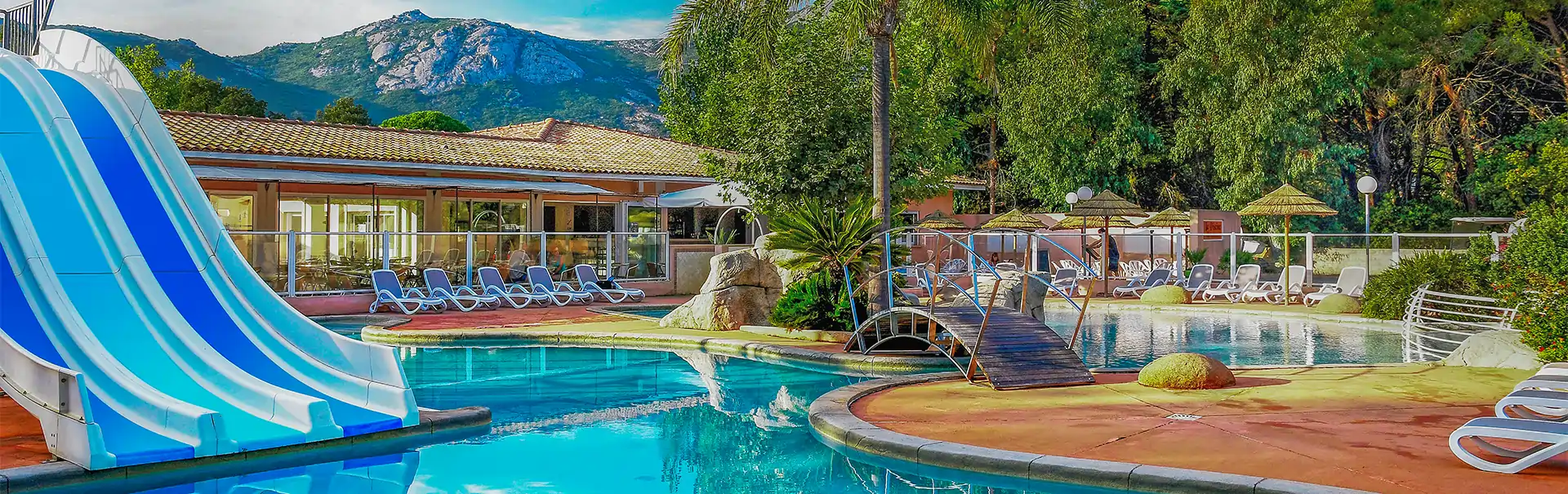 campings parcs aquatiques corse