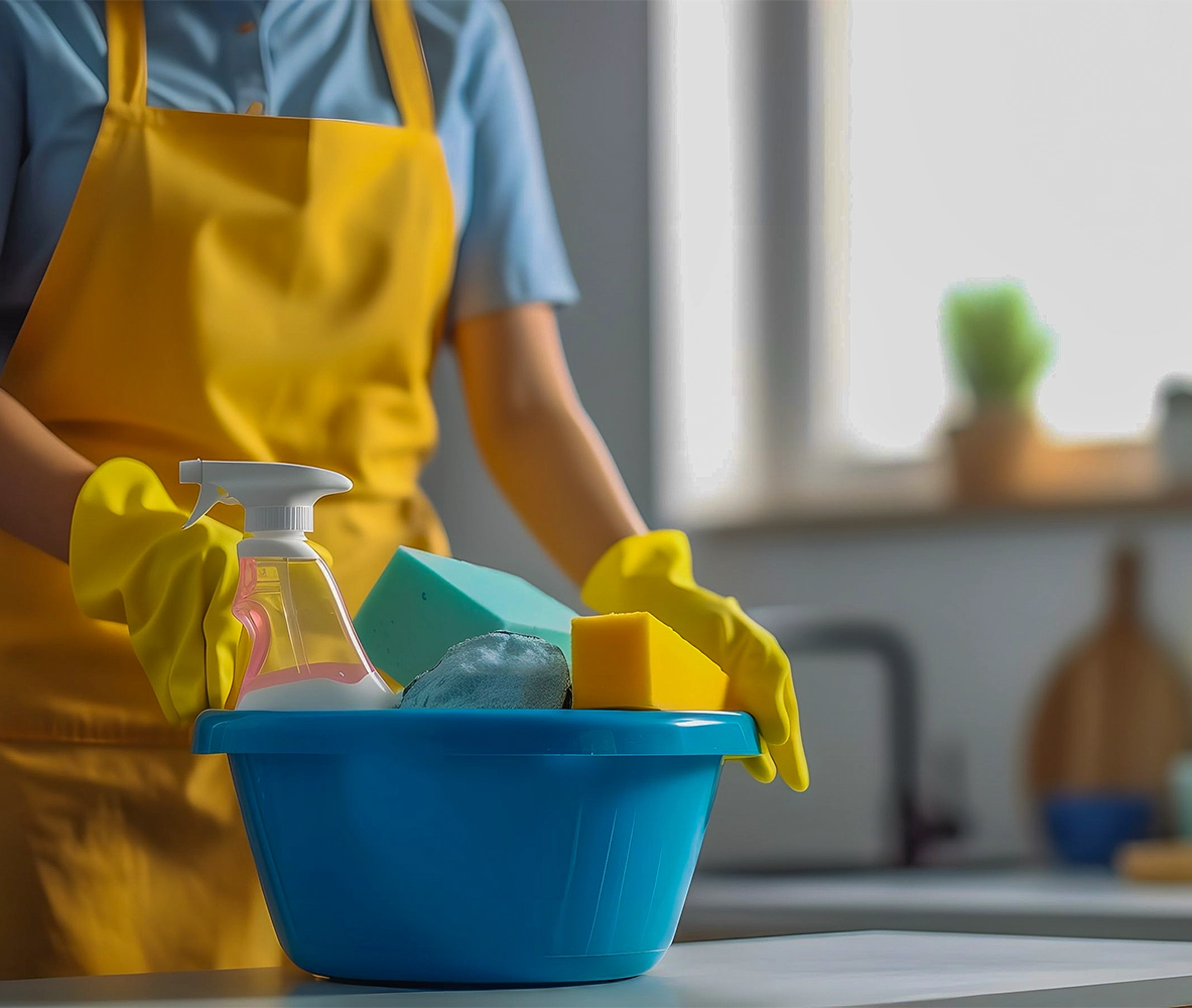 forfaits menage options en supplement