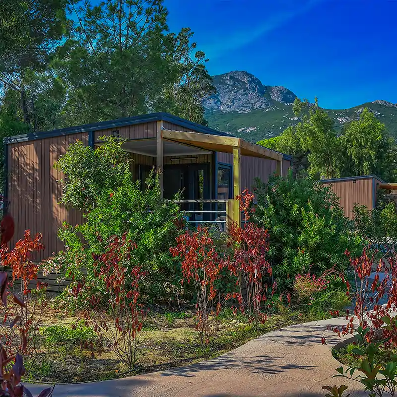 hebergements camping bella vista