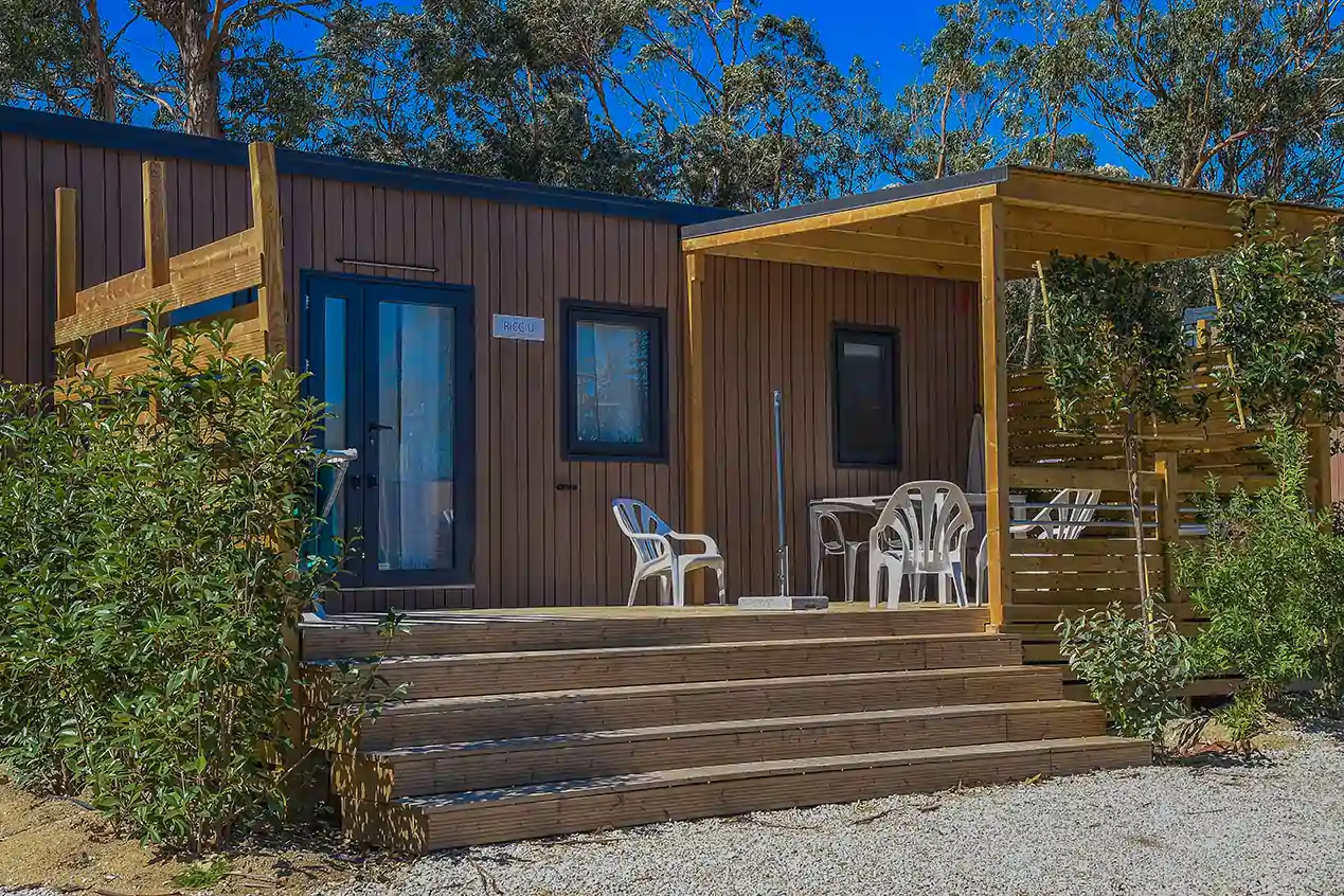 hebergements de vacances camping bella vista