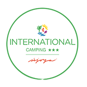 international camping logo formulaire de contact