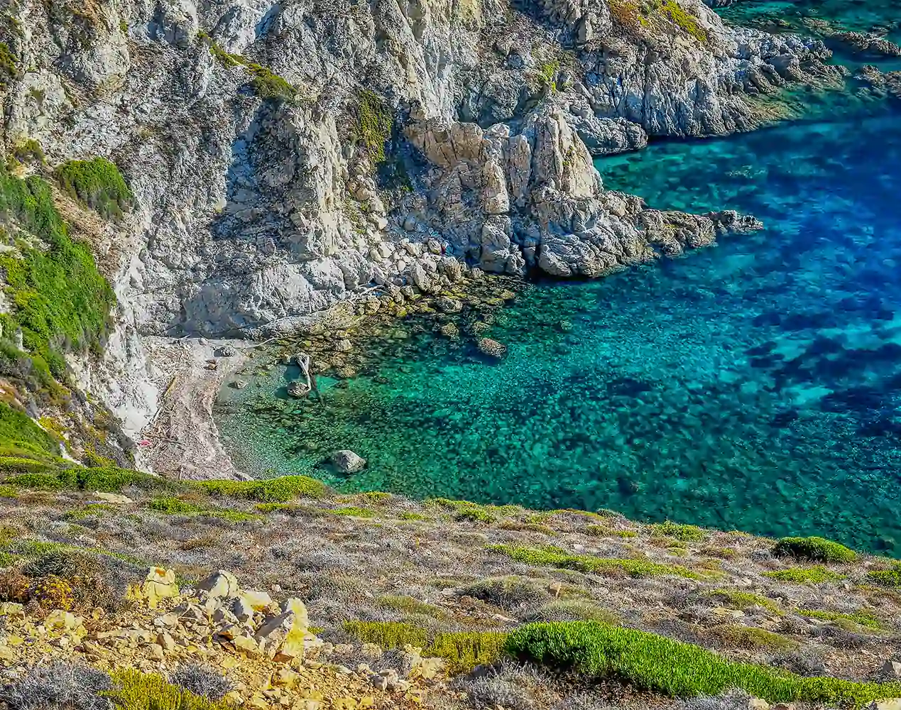 l international un camping 3 etoiles cote calvi et bord de mer