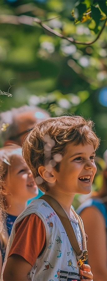 les activites familiales a calvi et alentours