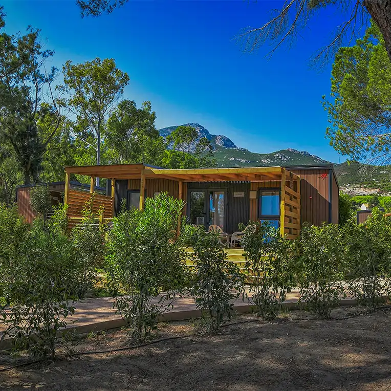 les locations nos mobil homes camping bella vista