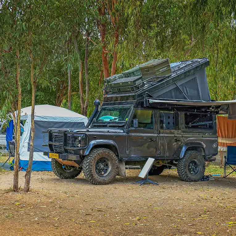 les plus beaux emplacements de corse camping l international