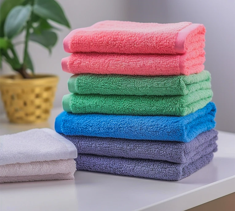 location de serviettes