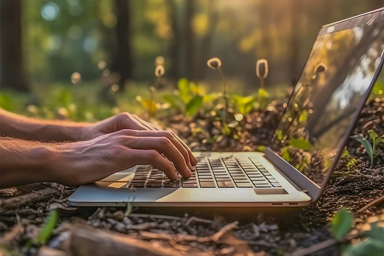 multitude de services tels que le wifi