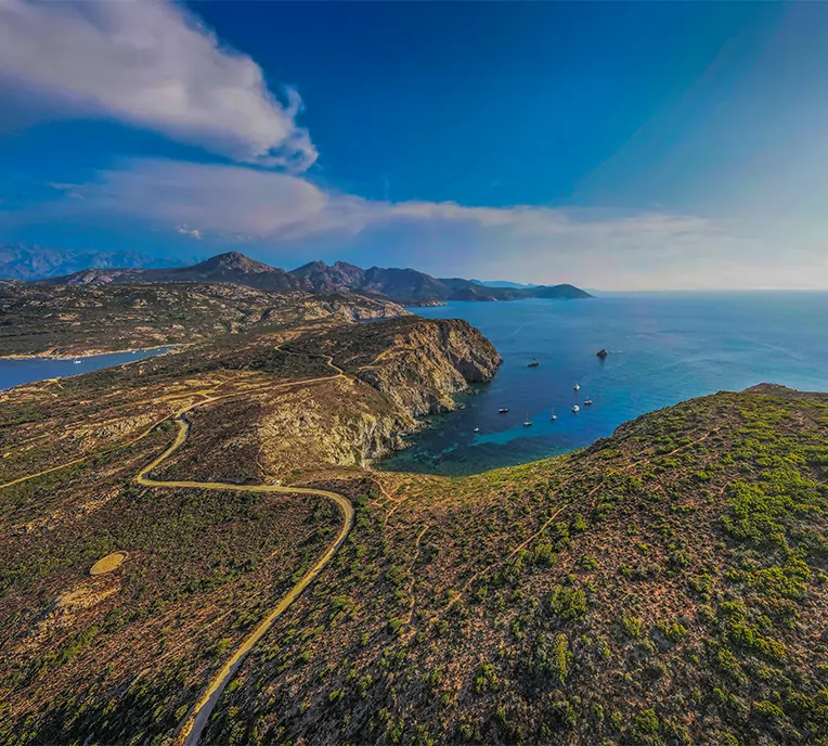 nombreux loisirs de plein air randonnees