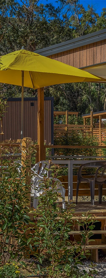 nos hebergements pour les groupes a calvi