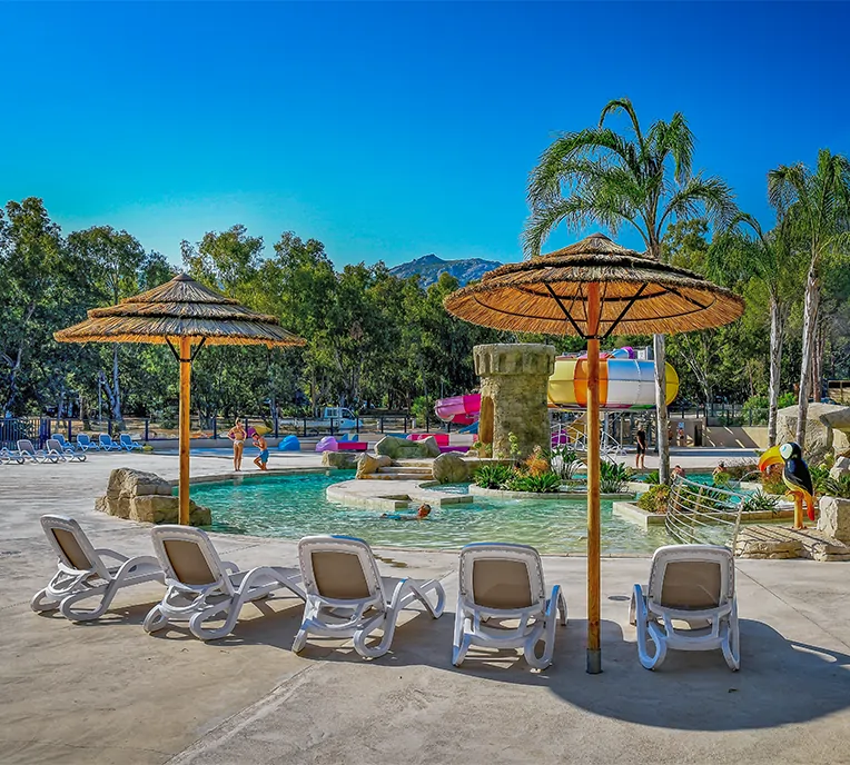 parc aquatique camping bella vista