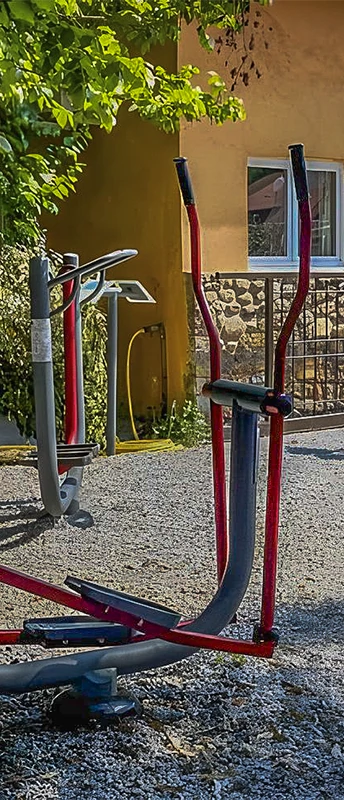 postes pour le cardio