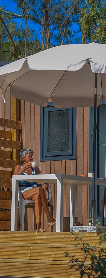 pour vos sejours en groupe choisissez notre camping en corse