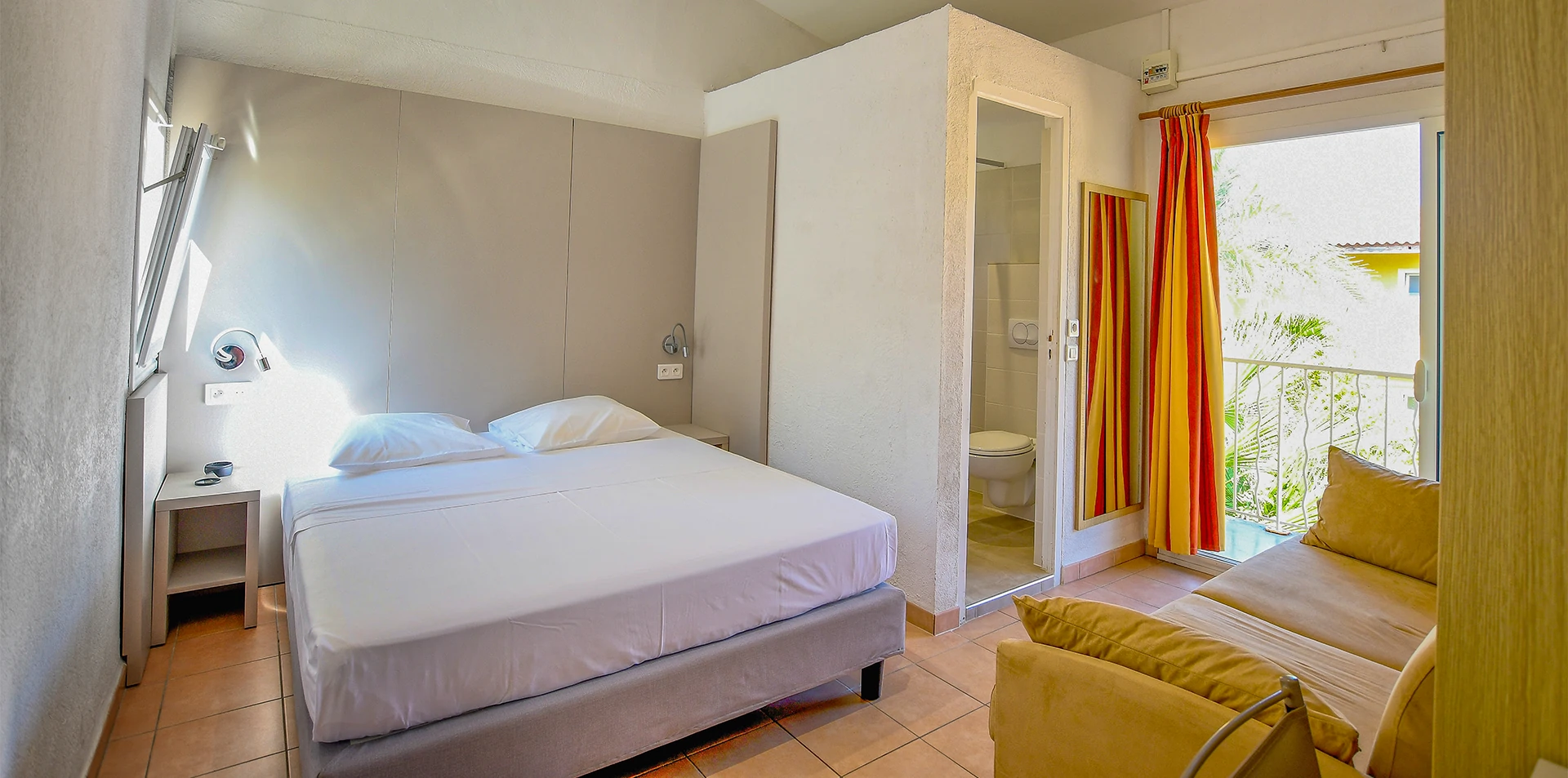 pourquoi ne pas louer un appartement dans notre residence les castors