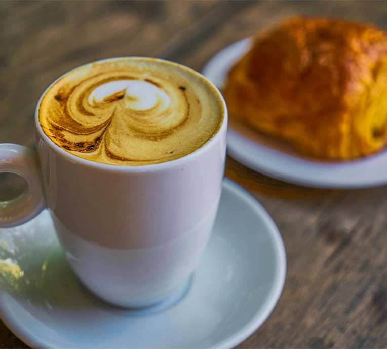 prestations de petit dejeuner