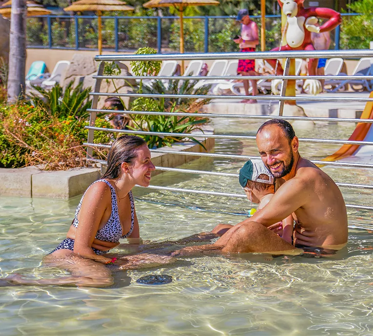 profiter du soleil corse