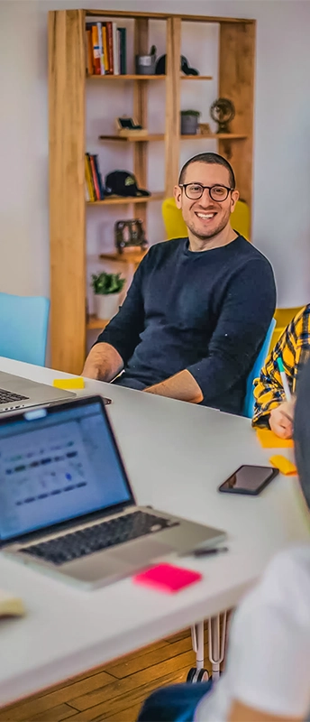 recrutement sejoya a calvi