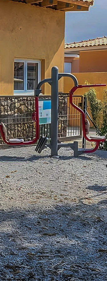 renforcement musculaire