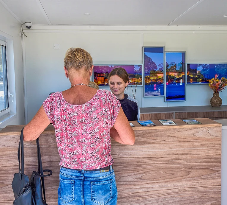 renseignements conseils camping bella vista