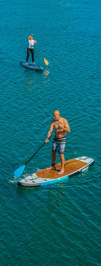 sup activites nautiques