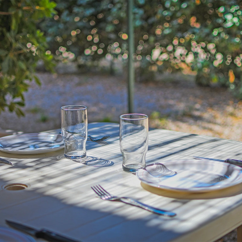 tarifs residence les castors