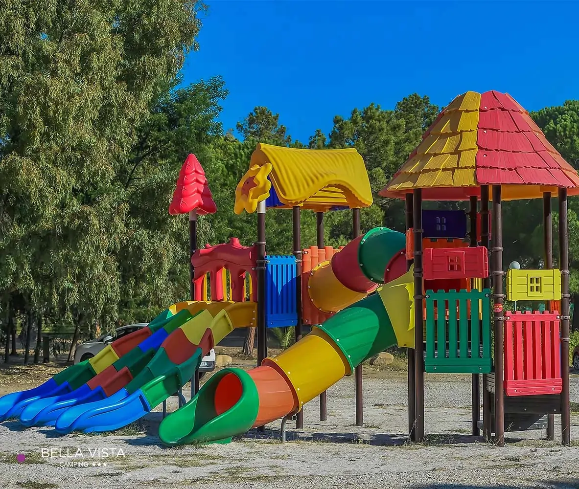 des aires de jeux pour vos enfants pastilles logo