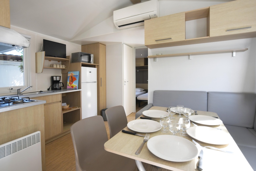 MH Rondinara 35 Ti 3ch Camping International ***