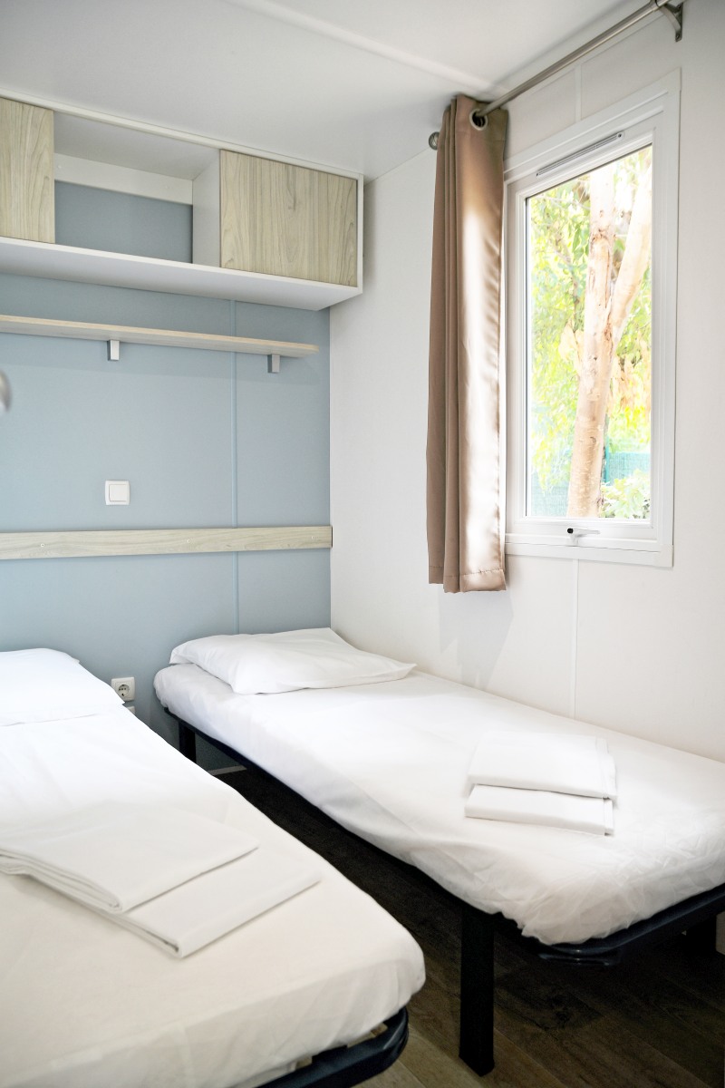 Mobile Home Roccapina 33m² TP