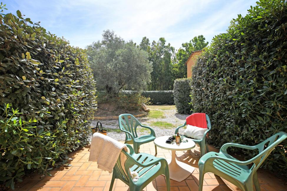 Aptt Type 3 Résidence de tourisme  2*