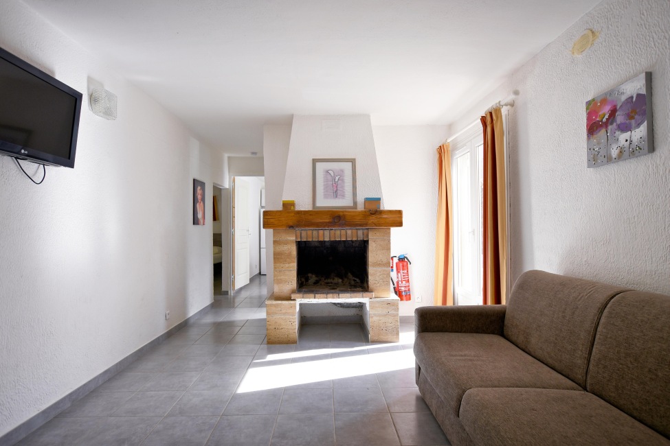 La Maison  60 m² Résidence de tourisme  2*