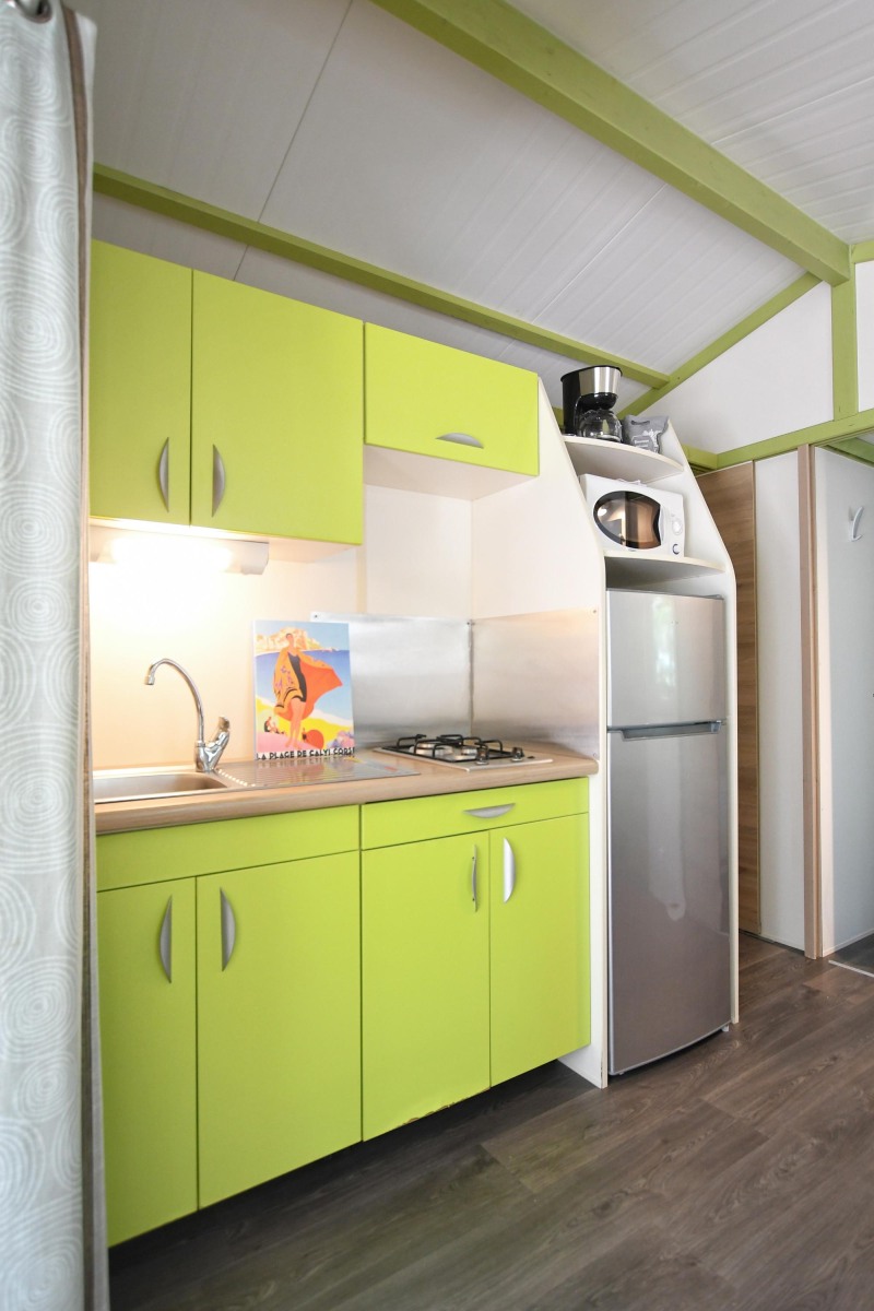 Muvrella Twin 25m² 4p